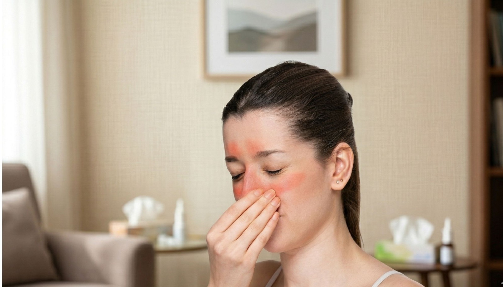 Nasal Blockage & Polyps